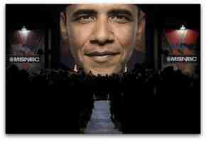 big brother obama