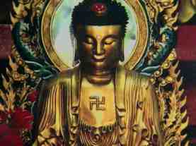 buddhist swastika