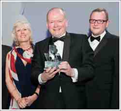 bva prize for the bbfc