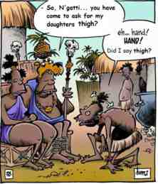 cannibal cartoon
