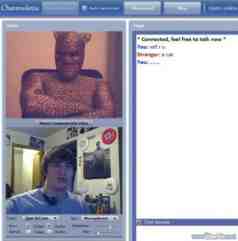 ChatRoulette