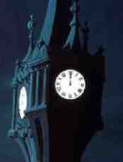 cinderella midnight