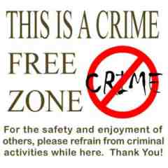 crime free zo