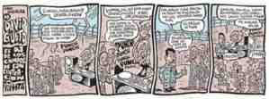 david gueto cartoon