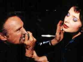 dennis hopper blue velvet