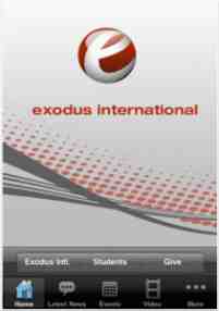 exodus app