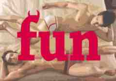 fun magazi
