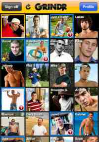 grindr