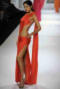 india fashion week