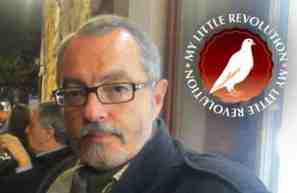 italian journalist spotlights censorship