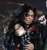 janet jackson wardrobe malfunction