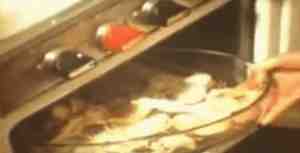 jesus casserole