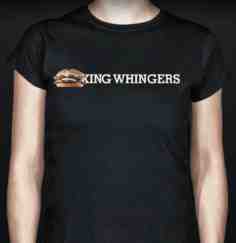 king whingers