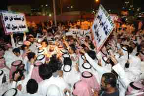 kuwait mob