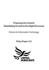 libdem filesharing paper
