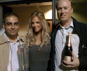 Melon Farmers ETO Award