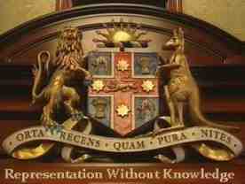 nsw parliament arms