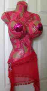 paint the ta tas