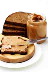 peanut butter