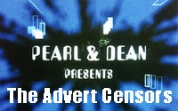Pearl & Dean logo