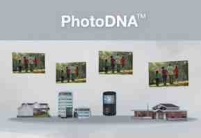 photo dna