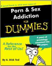 porn addiction for dummies
