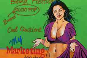pranava prakash painting