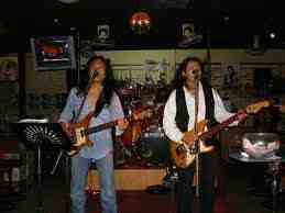 pub band