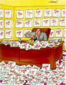 rubber stamp
