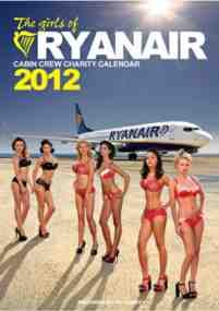 ryanair calendar 2012