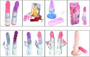 sex toys
