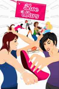 shoe wars
