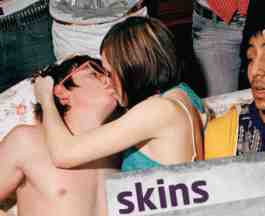 skins