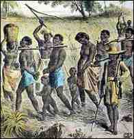 slave trade