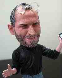 steve jobs figure