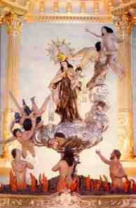 virgin carmen