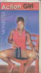 weekend times action girl