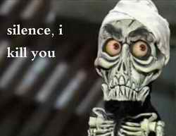 Achmed the Dead Terrorist