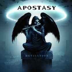 Apostasy CD