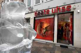 Beate Uhse shop