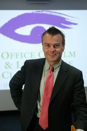 Bill Hastings