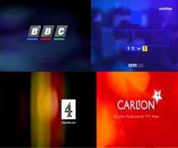 TV companies