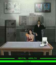 Billy Suicide game