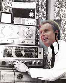 Labour's listening
