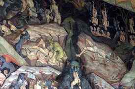 Bologna Fresco