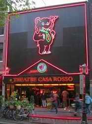 Casa Rosso