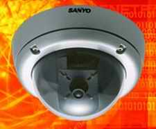 Celing CCTV
