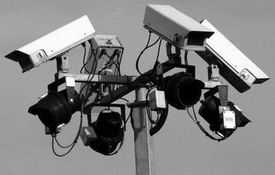 CCTVs