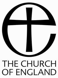 C of E logo