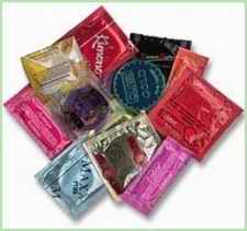 condoms